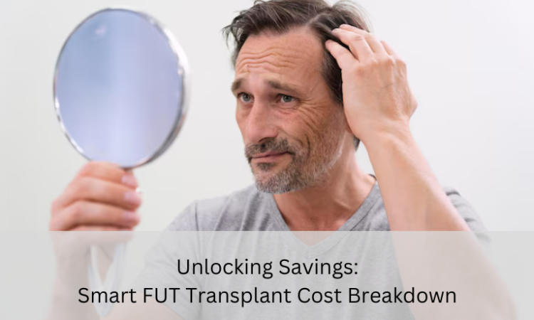 smart FUT transplant cost